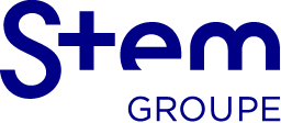 stem groupe logo